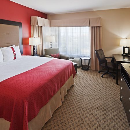 Holiday Inn Oklahoma City Airport By Ihg Eksteriør billede