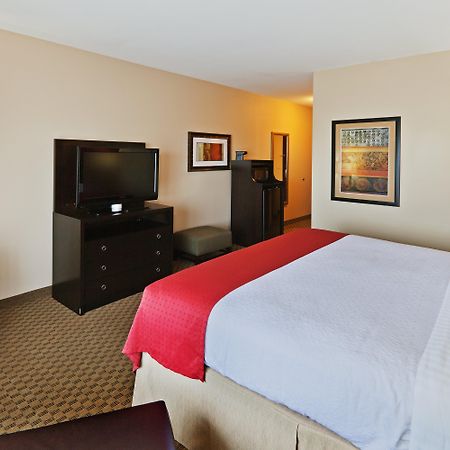 Holiday Inn Oklahoma City Airport By Ihg Eksteriør billede