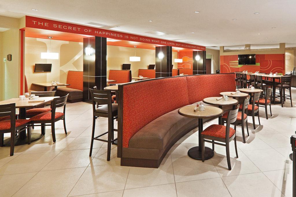 Holiday Inn Oklahoma City Airport By Ihg Eksteriør billede