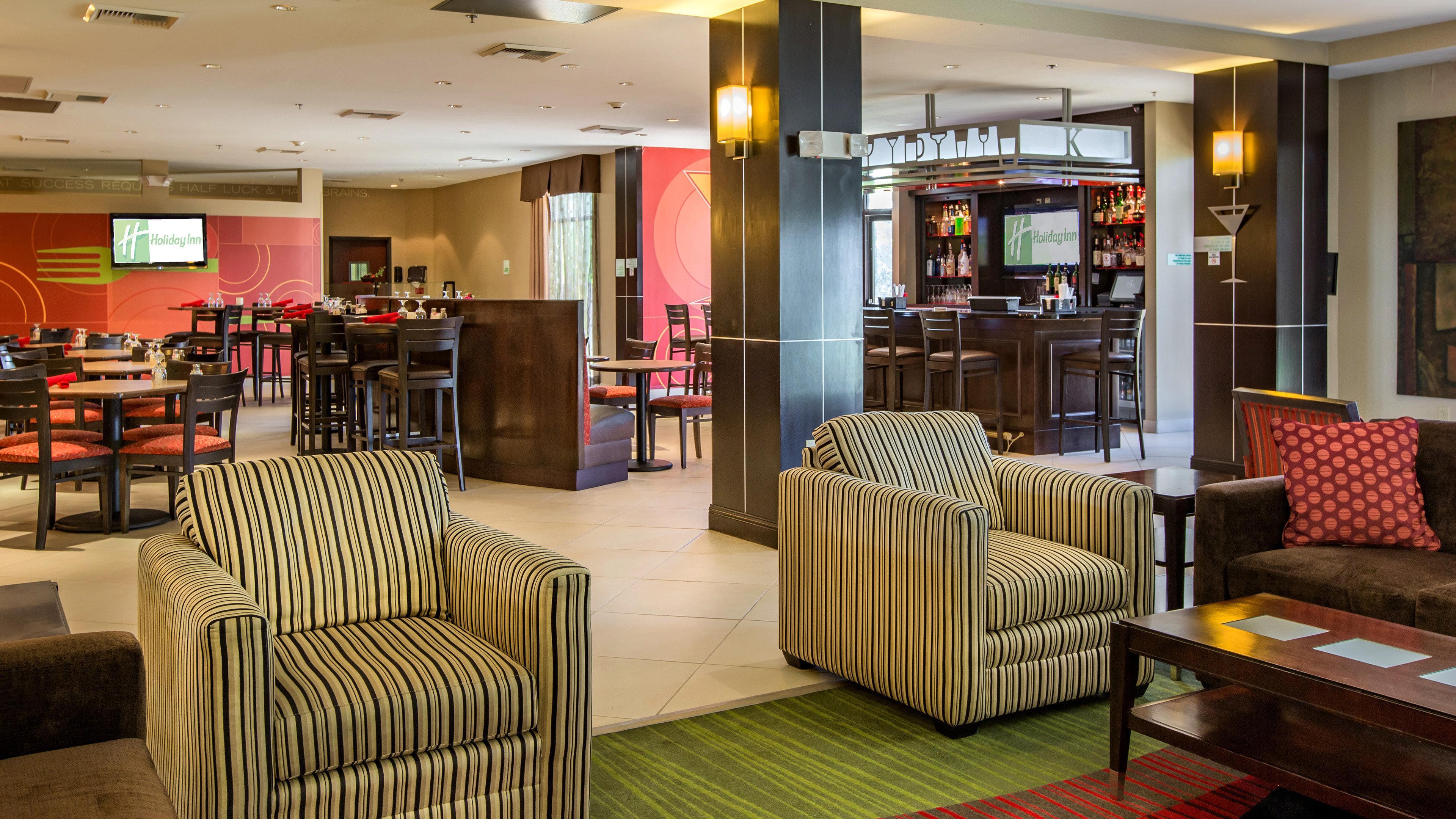 Holiday Inn Oklahoma City Airport By Ihg Eksteriør billede