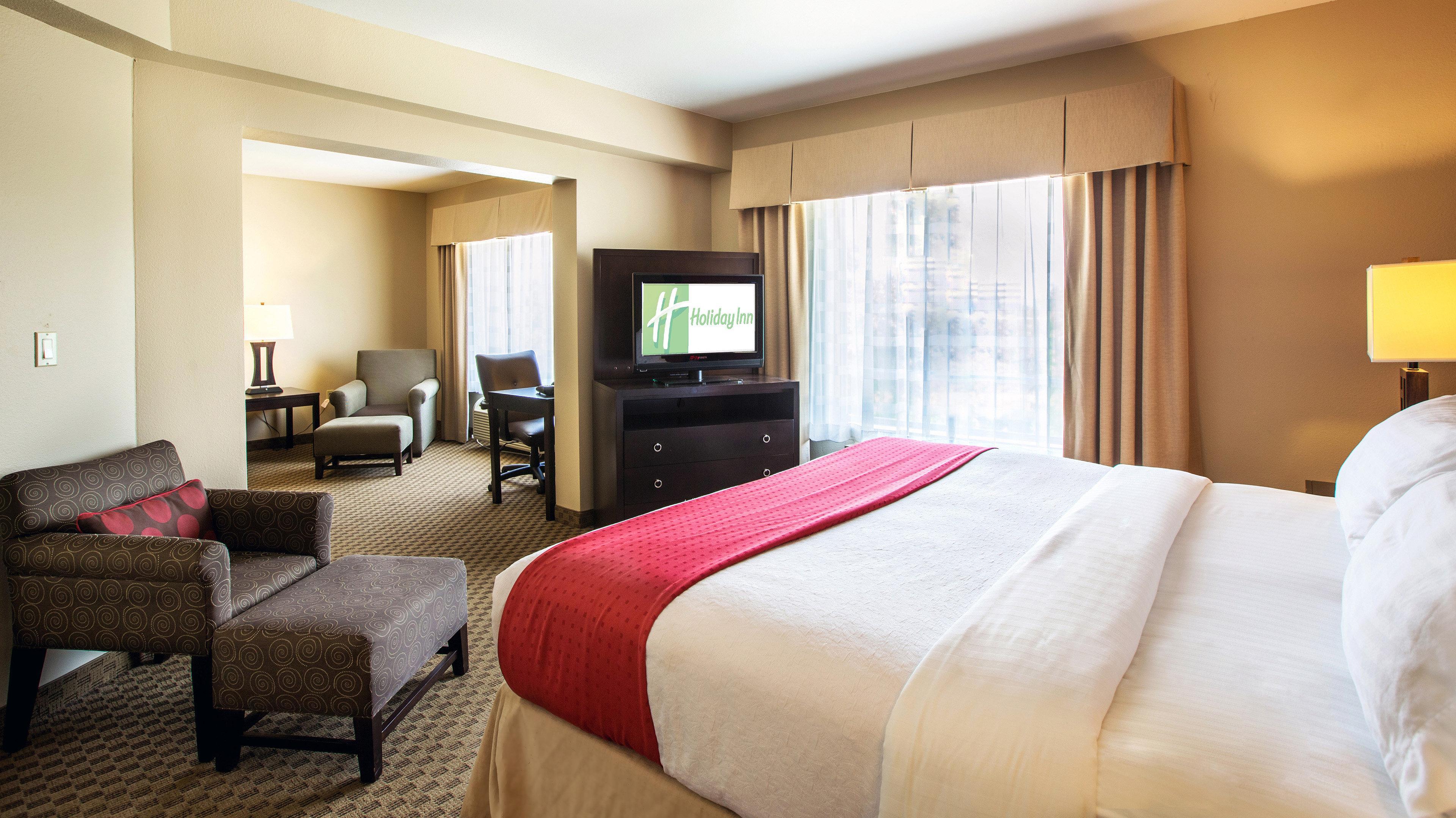 Holiday Inn Oklahoma City Airport By Ihg Eksteriør billede