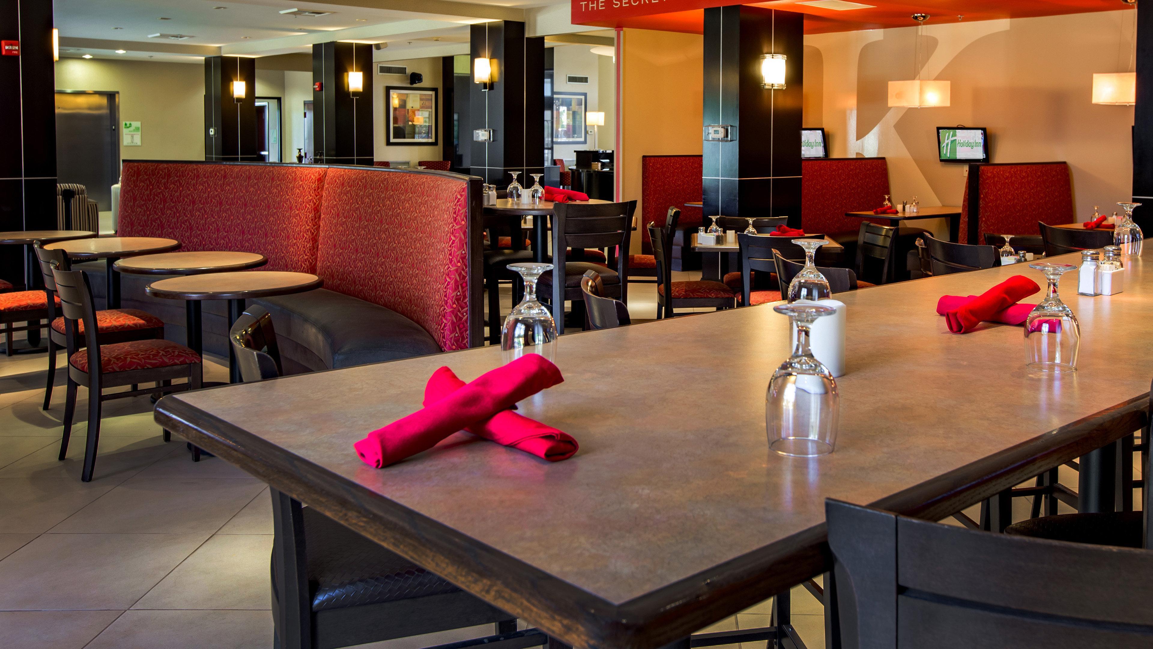 Holiday Inn Oklahoma City Airport By Ihg Eksteriør billede