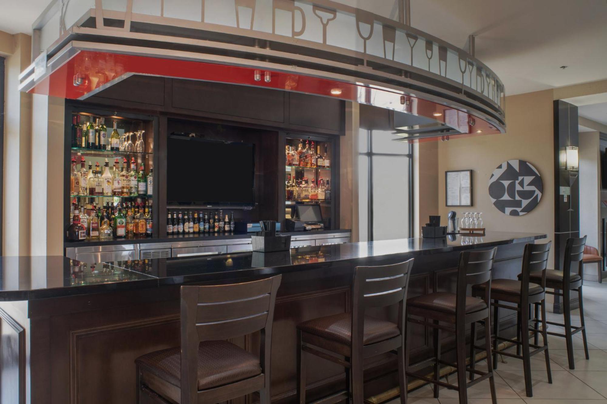 Holiday Inn Oklahoma City Airport By Ihg Eksteriør billede