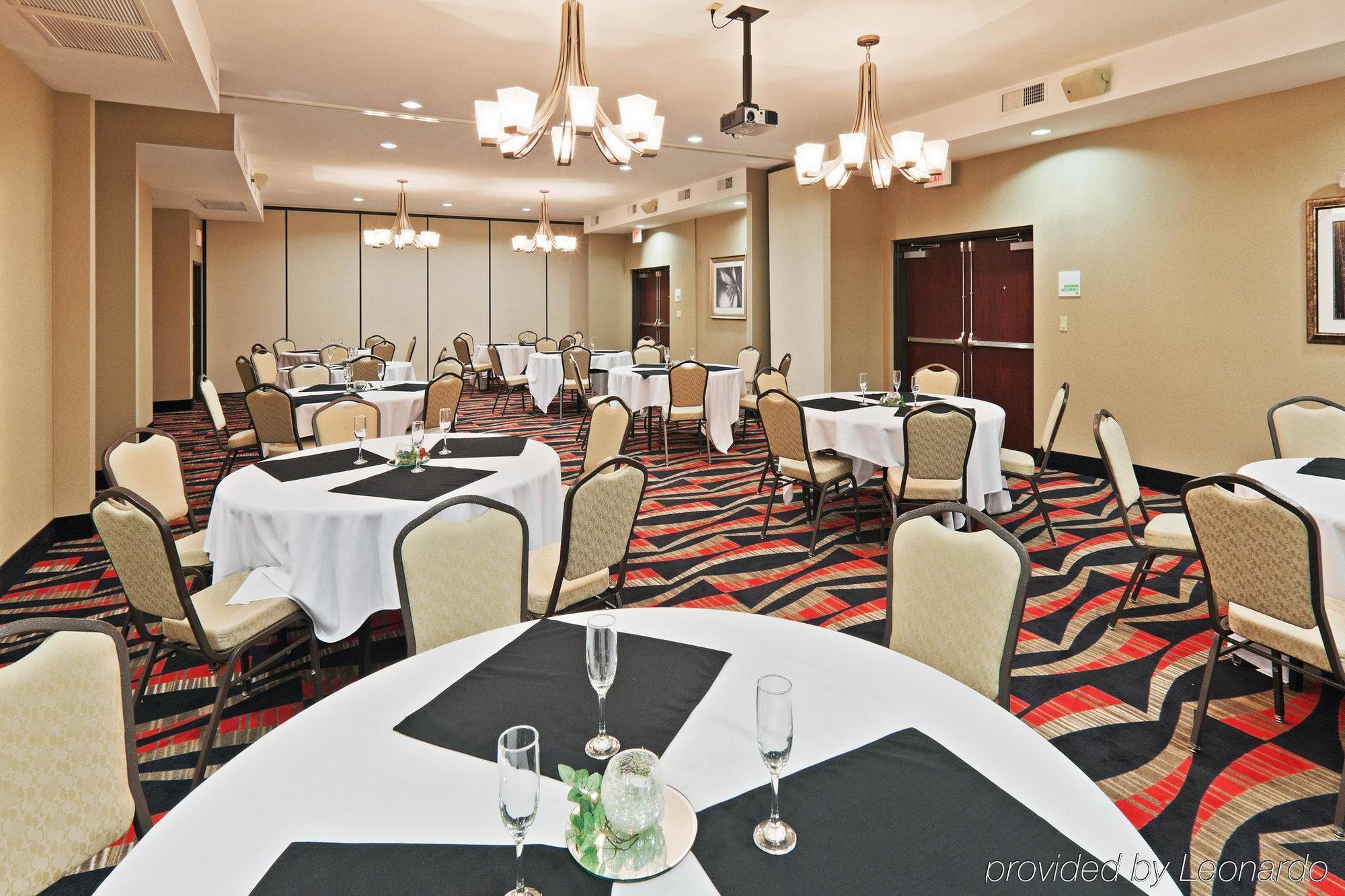 Holiday Inn Oklahoma City Airport By Ihg Eksteriør billede