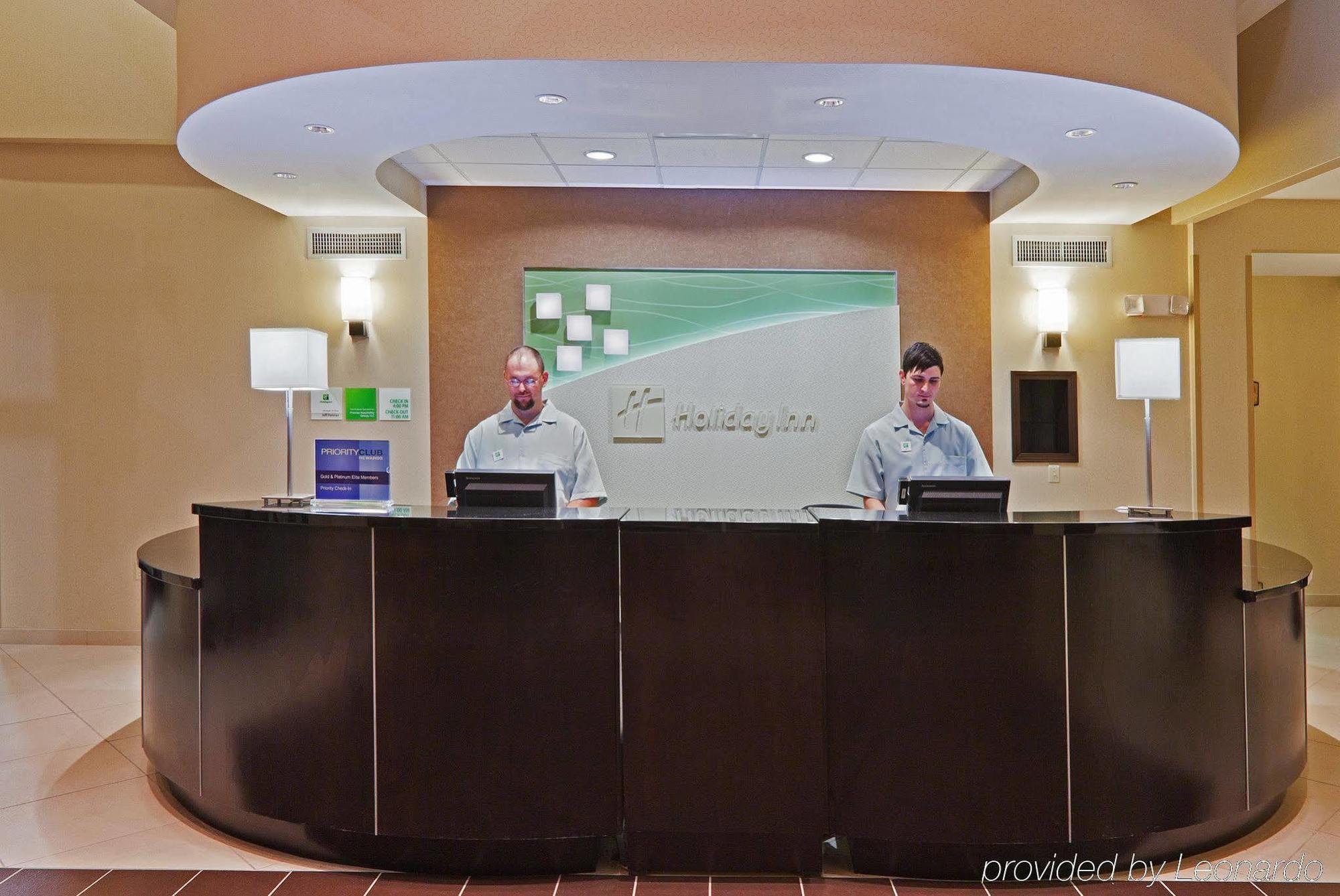 Holiday Inn Oklahoma City Airport By Ihg Eksteriør billede